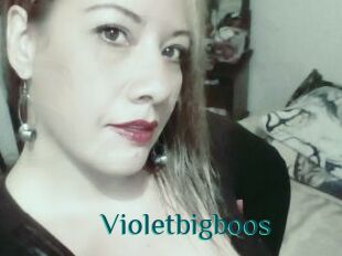 Violetbigboos