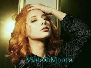 ViolethMoore