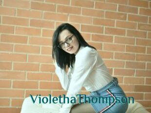 ViolethaThompson