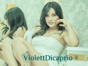 ViolettDicaprio