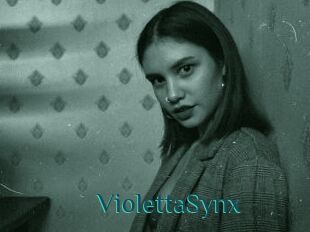 ViolettaSynx