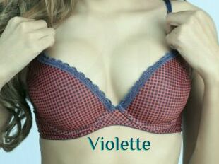 Violette