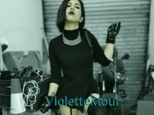 VioletteMour