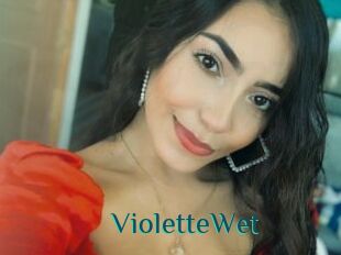 VioletteWet