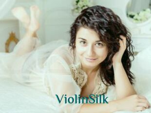 ViolinSilk