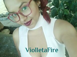 ViolletaFire