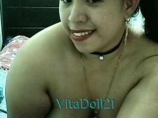 VitaDoll21