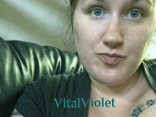 VitalViolet