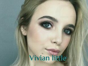 Vivian_little