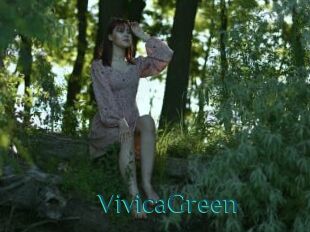 VivicaGreen