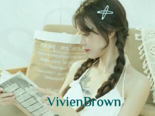 VivienBrown