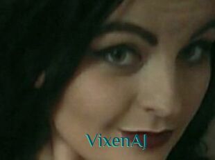 VixenAJ