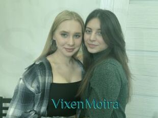 VixenMoira