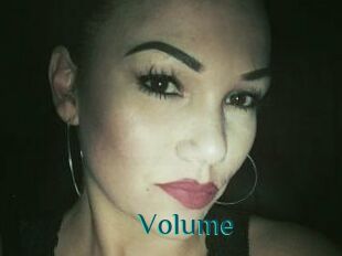 Volume