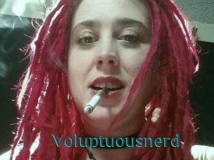 Voluptuousnerd