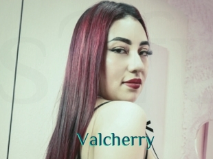 Valcherry