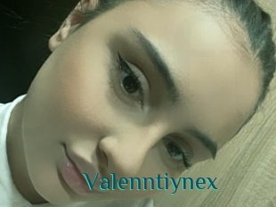 Valenntiynex