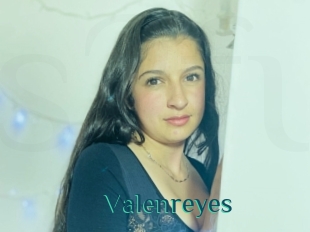 Valenreyes