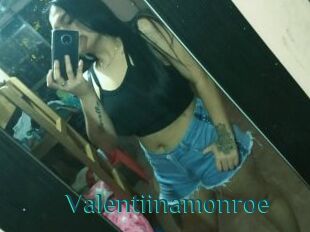 Valentiinamonroe