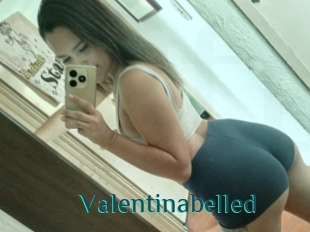 Valentinabelled