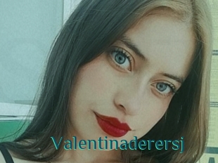 Valentinaderersj