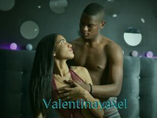 Valentinayaxel