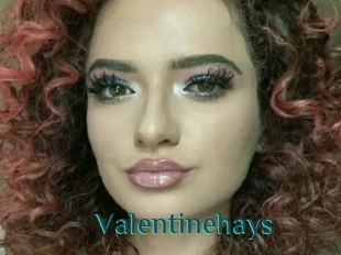 Valentinehays