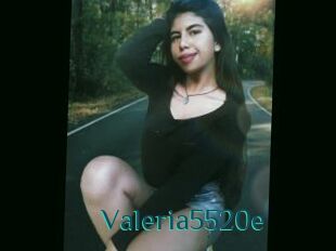 Valeria5520e