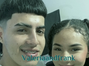 Valeriaandfrank