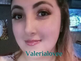 Valerialovee