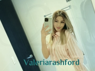 Valeriarashford