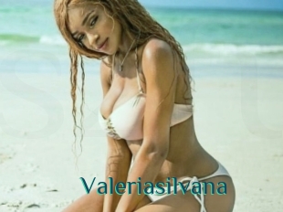 Valeriasilvana