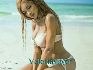 Valeriasilver