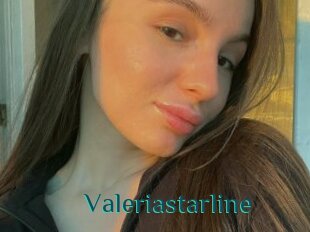 Valeriastarline