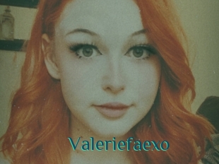 Valeriefaexo