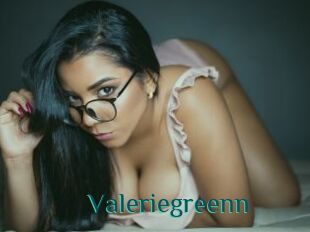 Valeriegreenn