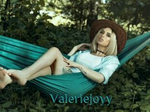 Valeriejoyy