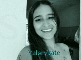 Valerykate