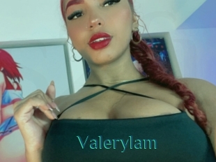 Valerylam