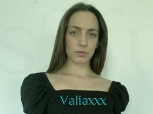 Valiaxxx