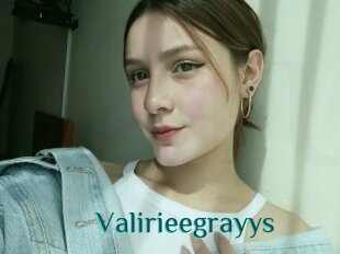 Valirieegrayys