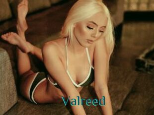 Valreed