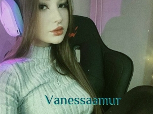 Vanessaamur