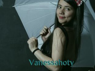 Vanessahoty