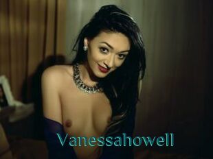 Vanessahowell