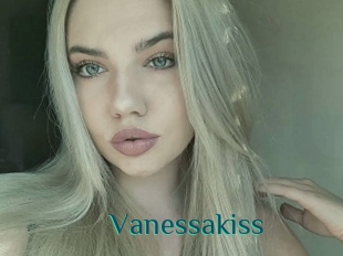 Vanessakiss