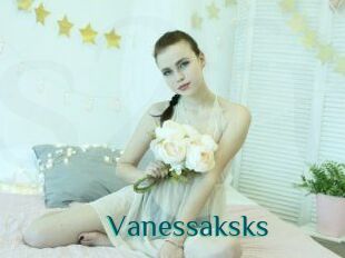 Vanessaksks