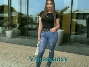 Vanessaoxy