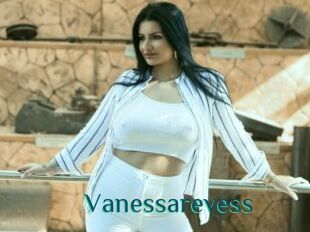 Vanessarevess