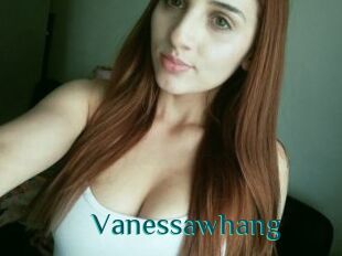 Vanessawhang